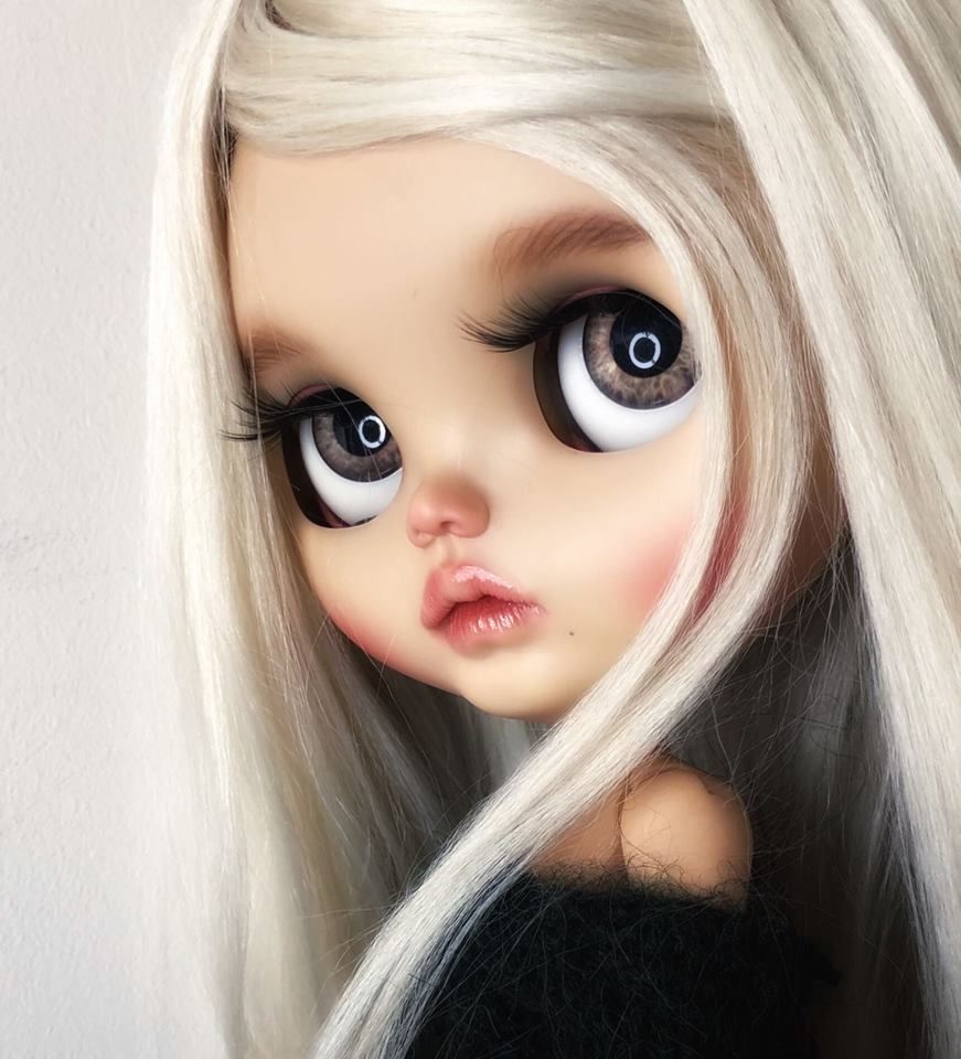 Goth mädchen kennenlernen