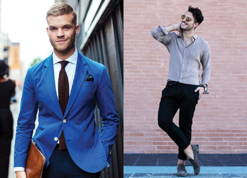 Latest stylish fashion dressing tips for men | Stylish fashion, Fashion ...