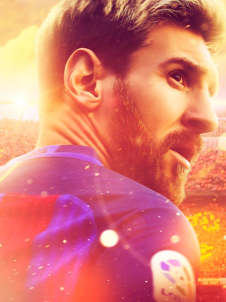 Top Lionel Messi Wallpaper & Background. Lionel Messi Wallpaper For
