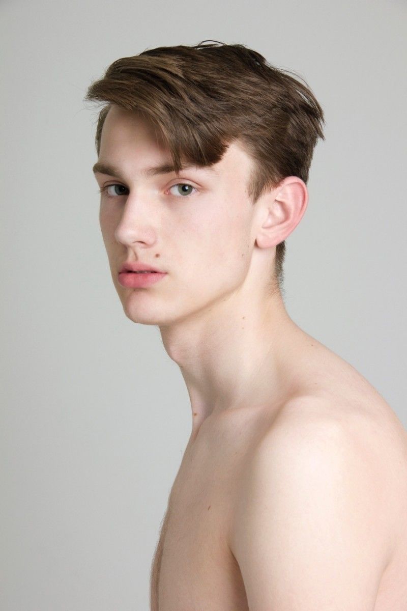 6 Premier Models to Watch for During London Collections: Men | Model