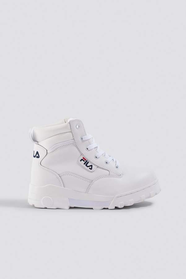 fila grunge sneakers