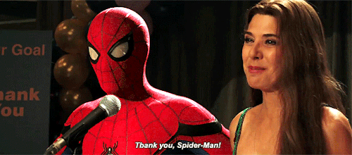 Résultat de recherche d'images pour "spiderman far from home"