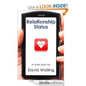 Relationship Status (Auto Series)