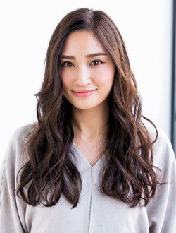 前髪なしロングヘアのカタログ アレンジ集 動画あり 黒髪 前髪なしロングヘアのカタログ アレンジ集 動画あり 黒髪