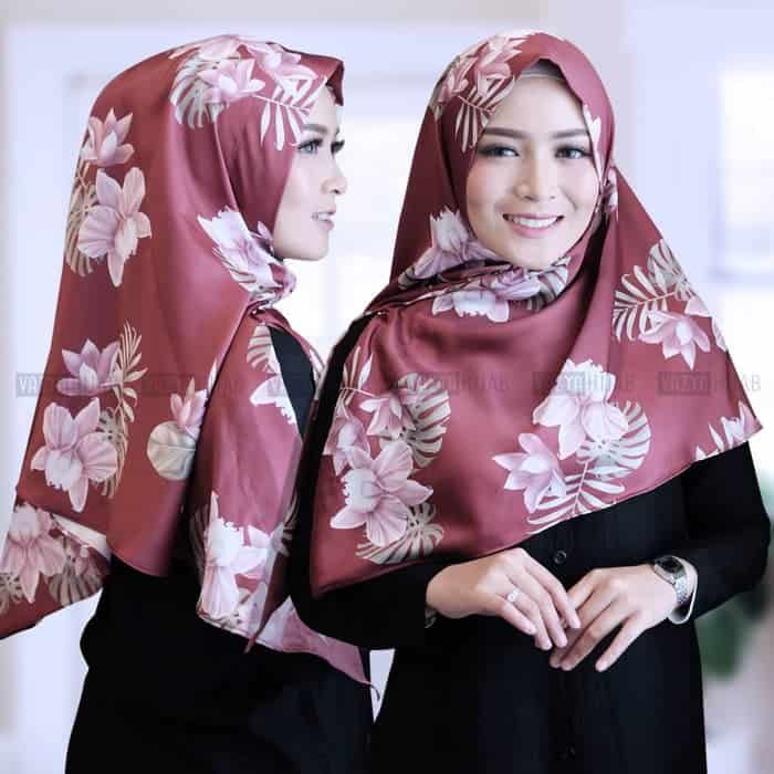 Jual Jilbab Instan Kerudung Syar'i Hijab Terbaru