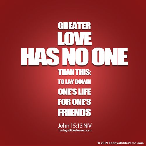 Todays Bible Verse - Daily Bible Verse Photos to Share with Friends