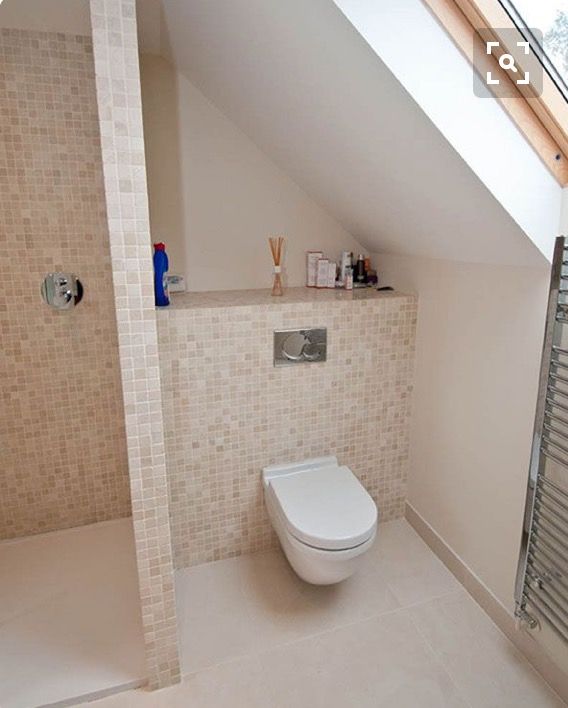 Bildergebnis für dusche in dachschräge Under Eaves Bathroom - badezimmer mit schräge Bildergebnis für dusche in dachschräge Under Eaves Bathroom - badezimmer mit schräge