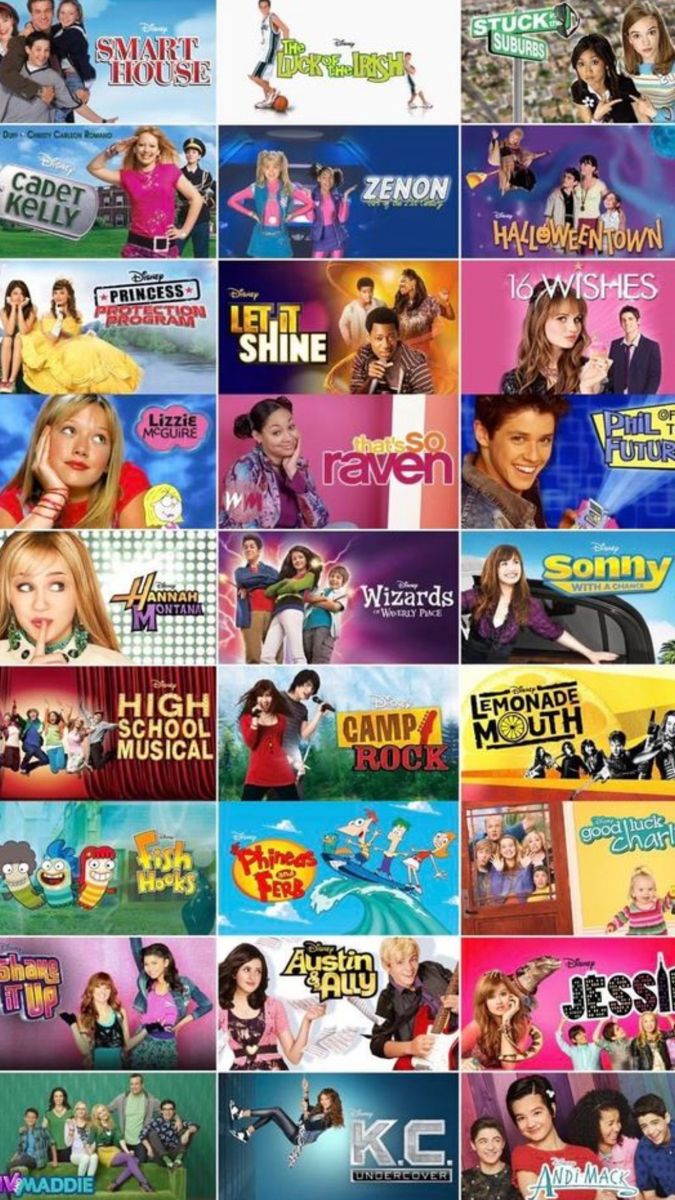 Disney Channel Shows In 2024 Girly Movies Disney Channel Shows Disney Channel Shows In 2024 Girly Movies Disney Channel Shows
