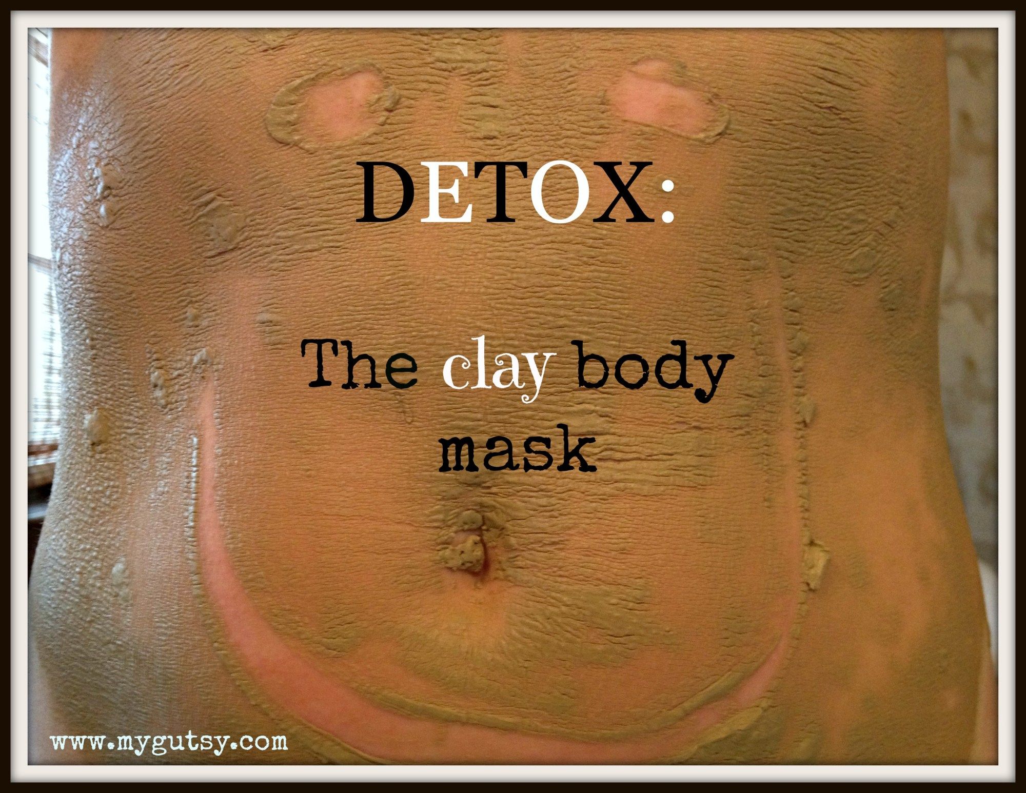 Pin by Madelyn on Wellness Clay detox, Body mask Pin by Madelyn on Wellness Clay detox, Body mask