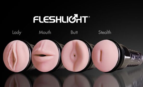 Fleshlight urban