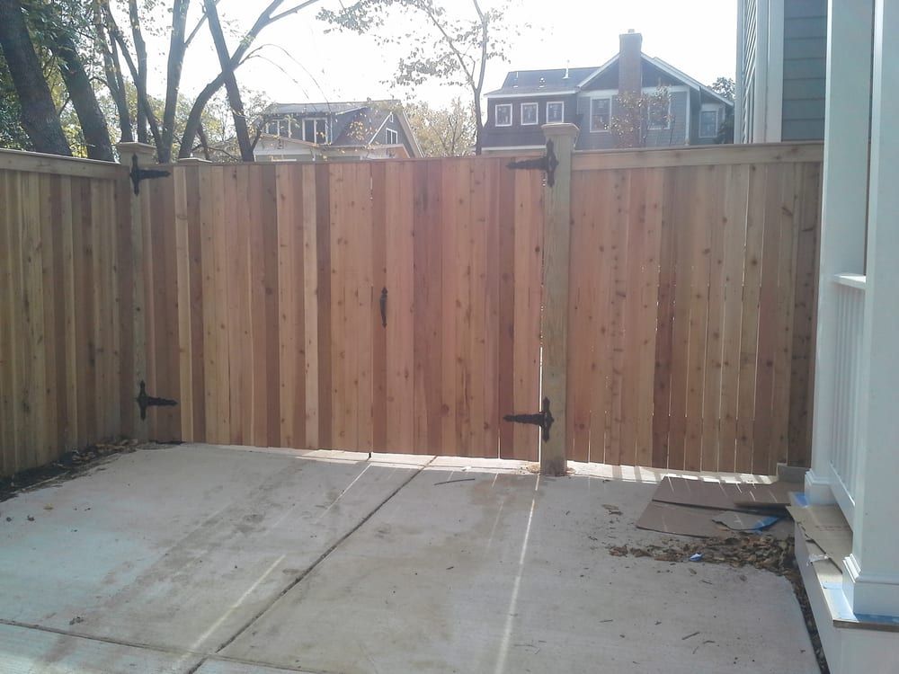 Sweet Double Deck Gate Ideas With Best Lighting Ideas