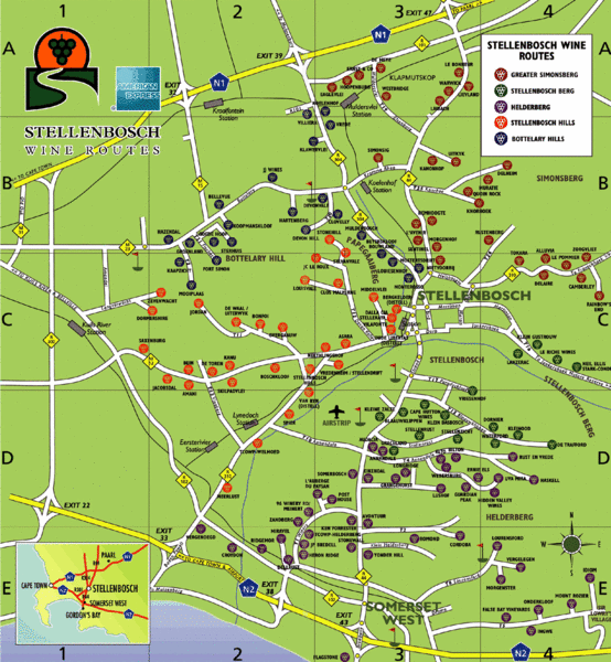 Map Map
