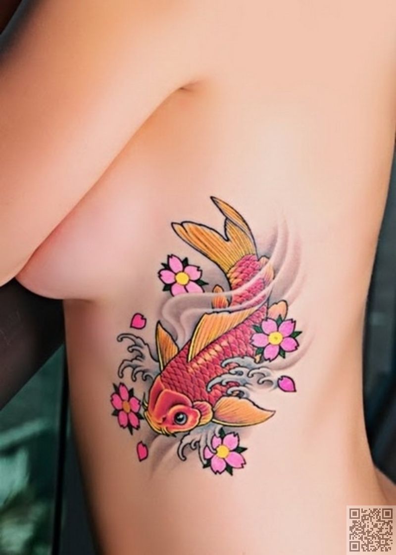 6 Koi Fish 6 Koi Fish