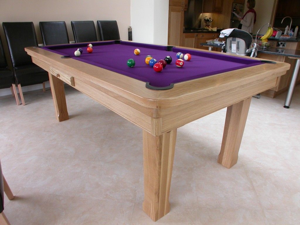 Painting Of Pool Table A Decorative Furniture As Well Hobby Informal Modern Dining Pool Table With Warm Fusion Black
