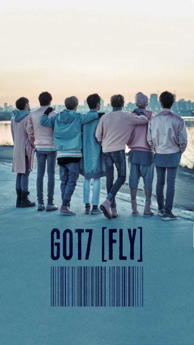 Got7 Fly Phone Wallpaper Got7 Yugyeom Got7 Jackson Got7 Fly Phone Wallpaper Got7 Yugyeom Got7 Jackson