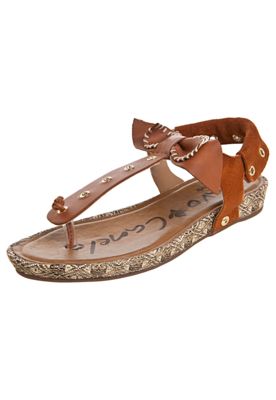 Rasteira Cravo \u0026 Canela Birken Fechada Laço Marrom | Cravo \u0026 canela, Marrom, Canela
