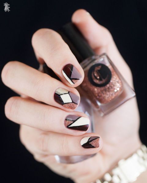 Give Your Nails A Fall Makeover With These Design Ideas Nails Give Your Nails A Fall Makeover With These Design Ideas Nails