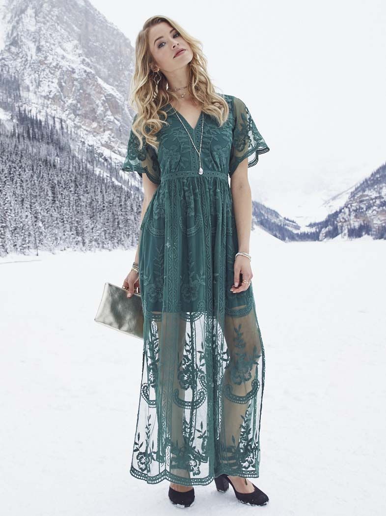 Marionette Maxi Dress In 2018 The Look Products Pinterest Altar D State Marionette Maxi Dress