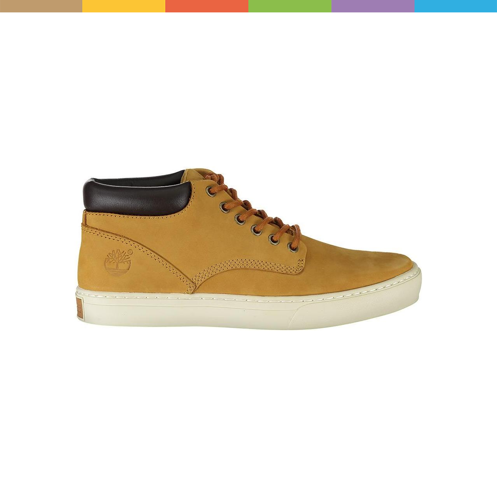 Cupsole Chukka ( 45.5)