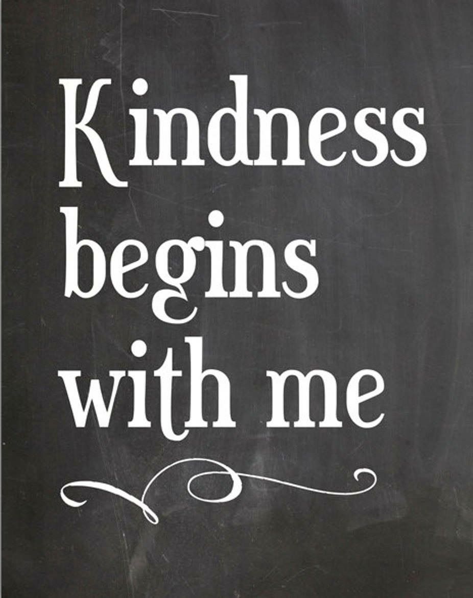Pin by Just Lisa on Only Kindness Matters | Kindness quotes, Family