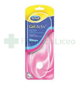 plantillas de gel farmacia similares
