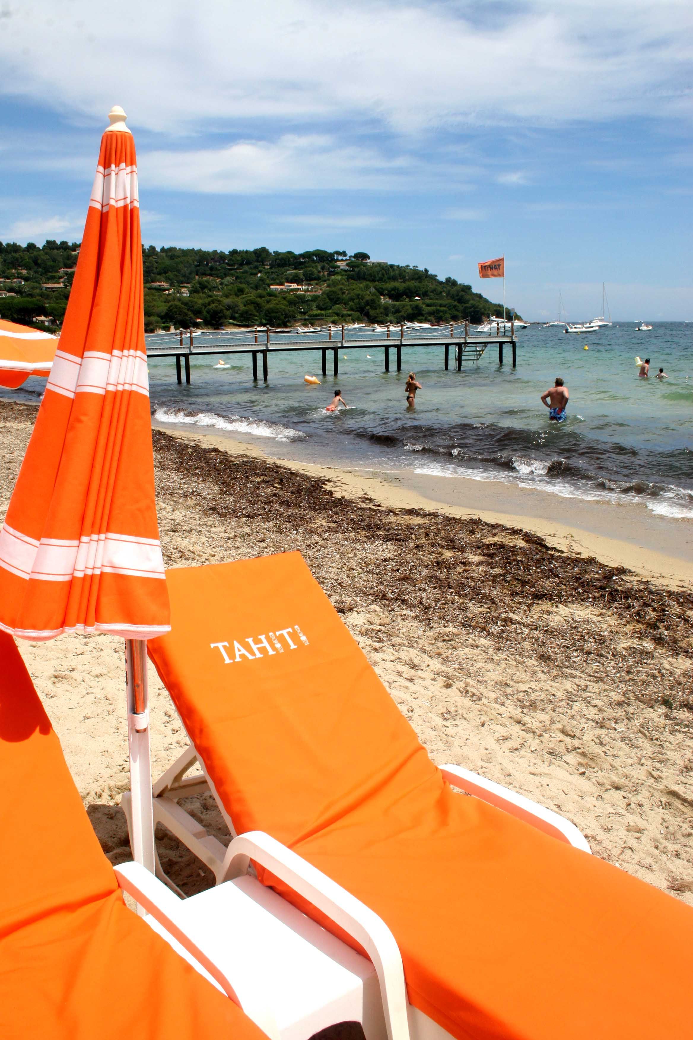 Tahiti Beach Club St Tropez Pinterest Tahiti Beach Club