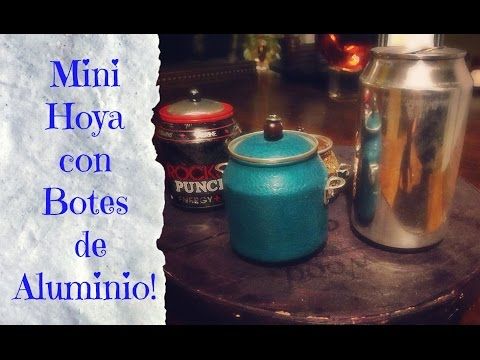 OLLA Y CAFETERA CON LATAS DE GASEOSAS (JUEGO DE COCINA OLLA Y CAFETERA CON LATAS DE GASEOSAS (JUEGO DE COCINA