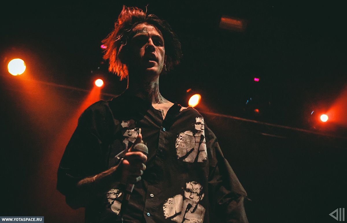 Pin on lil peep
