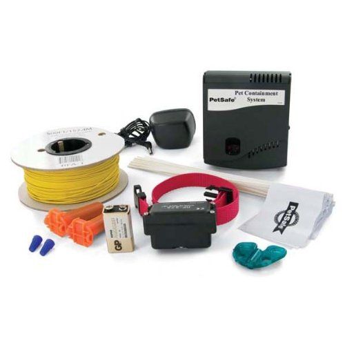 Get Info Petsafe In Ground Fence Manual