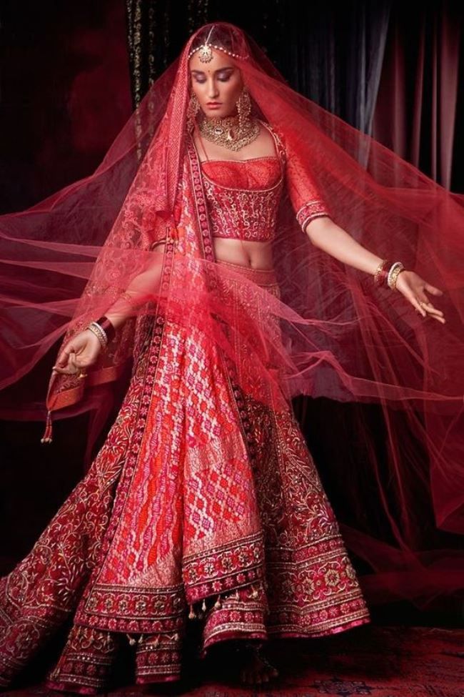 Indian Prom Dresses
