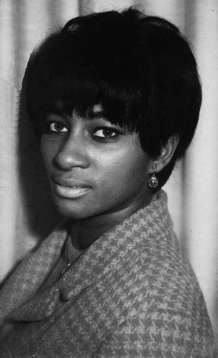 my mom who was my second greatest influence this is my my mom who was my second greatest influence this is my