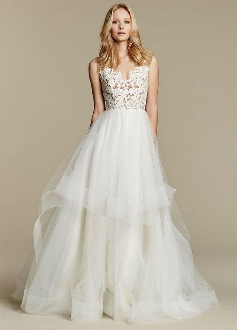 25 Gorgeous Wedding Dress Designs that Inspire You | Kleid hochzeit