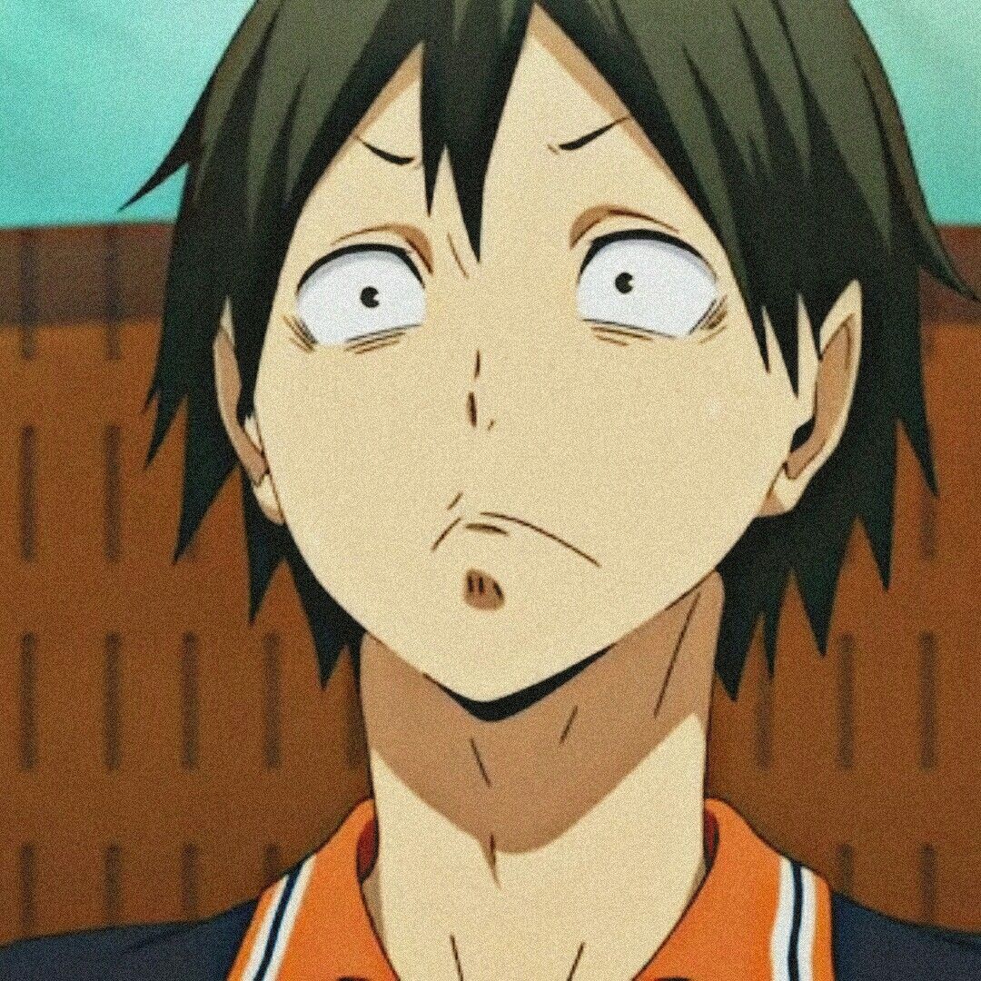 Haikyuu - Yamaguchi icons | Yamaguchi tadashi, Haikyuu anime, Haikyuu