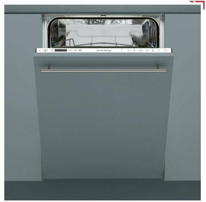 eBay Sponsored Beko DSS28021X Geschirrspüler