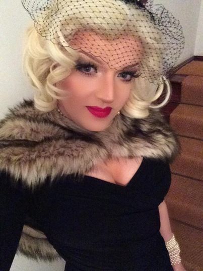 Transsexual teens Is dru carry gay