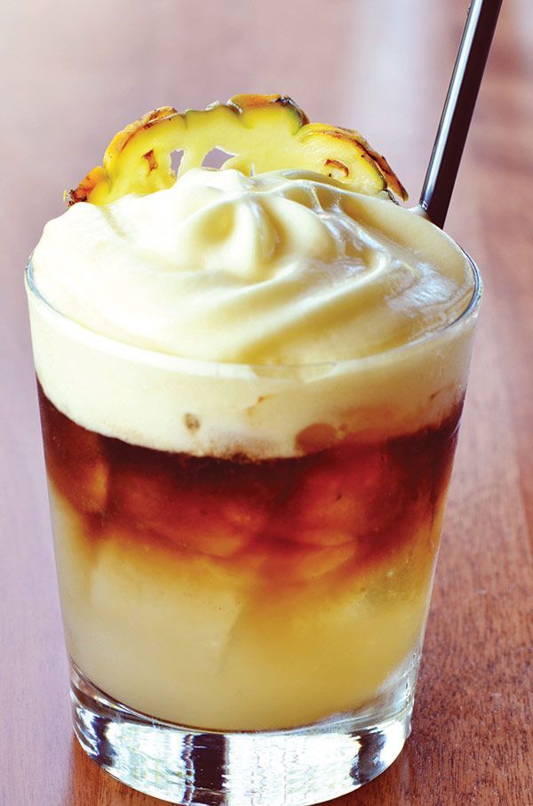 tropical mai tai recipe Tropical cocktail recipes, Mai tropical mai tai recipe Tropical cocktail recipes, Mai