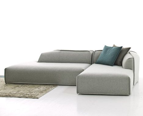 M A S By Patricia Urquiola For Moroso Living In 2018 M A S By Patricia Urquiola For Moroso Upholstered Furniture Modern