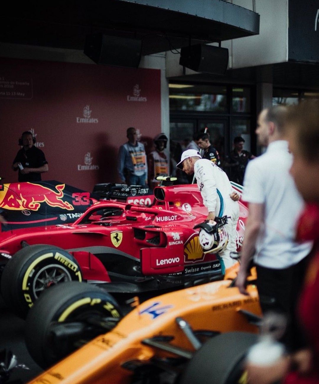 What Do You Think Of This Livery It S A Mixture Of 90 S Ferrari