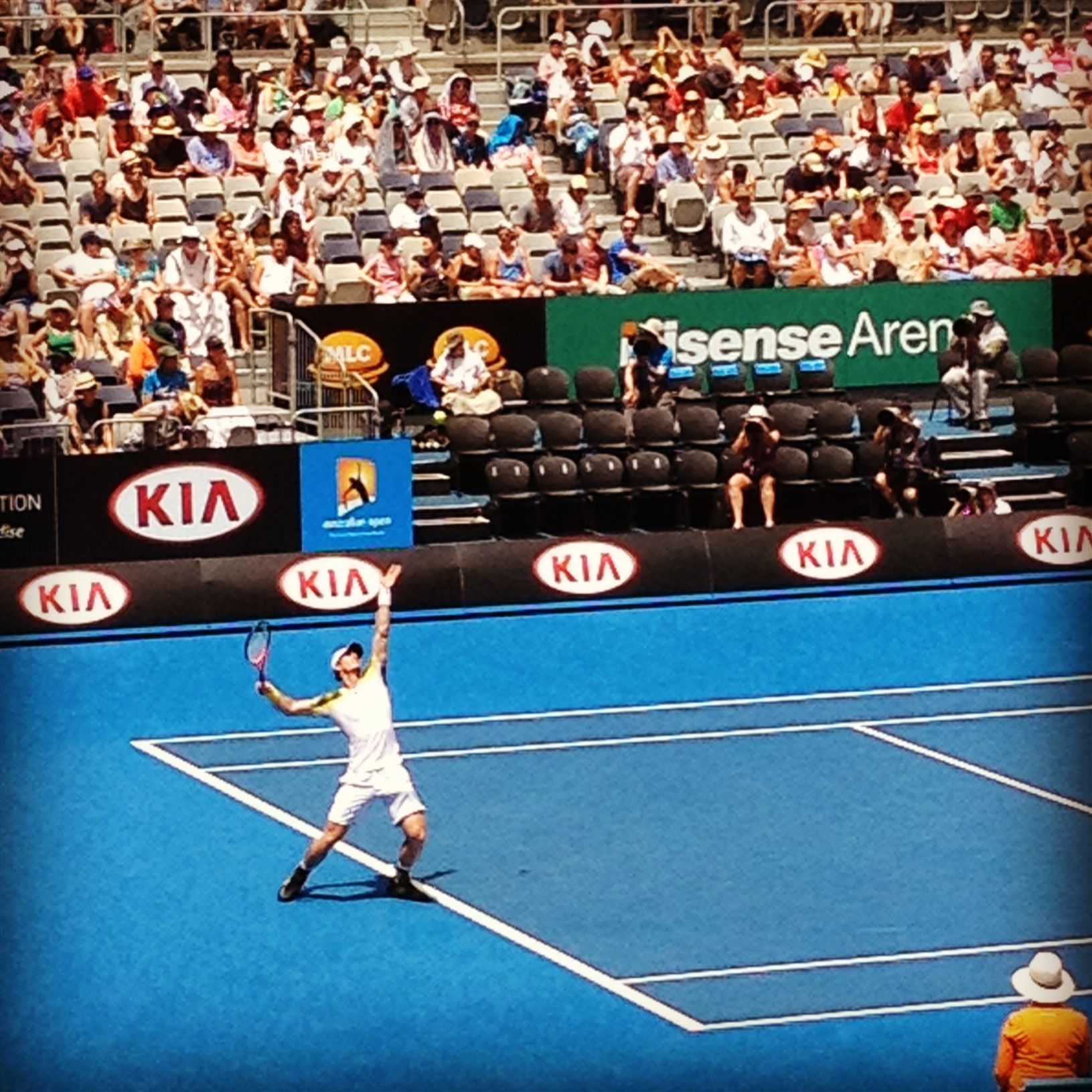 Tennis Melbourne Live Tennis Melbourne Live