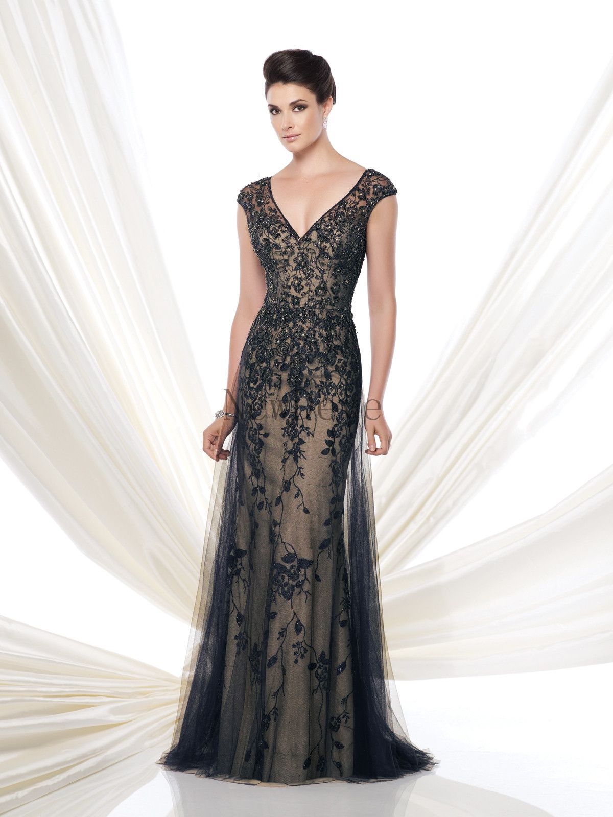 lovely evening dresses