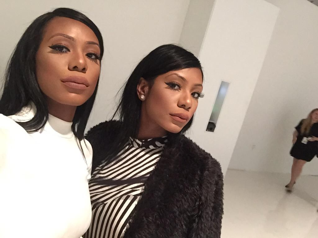 Clermont Twins Before Plastic Surgery - designbankllc