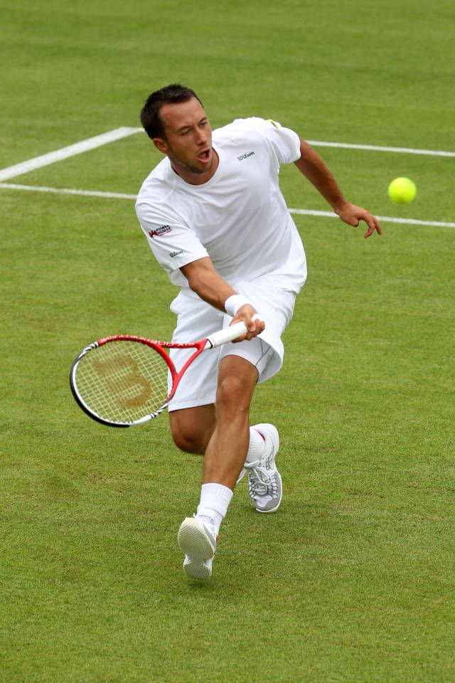 u. Amateur open mens tennis player s. u. Amateur open mens tennis player s.