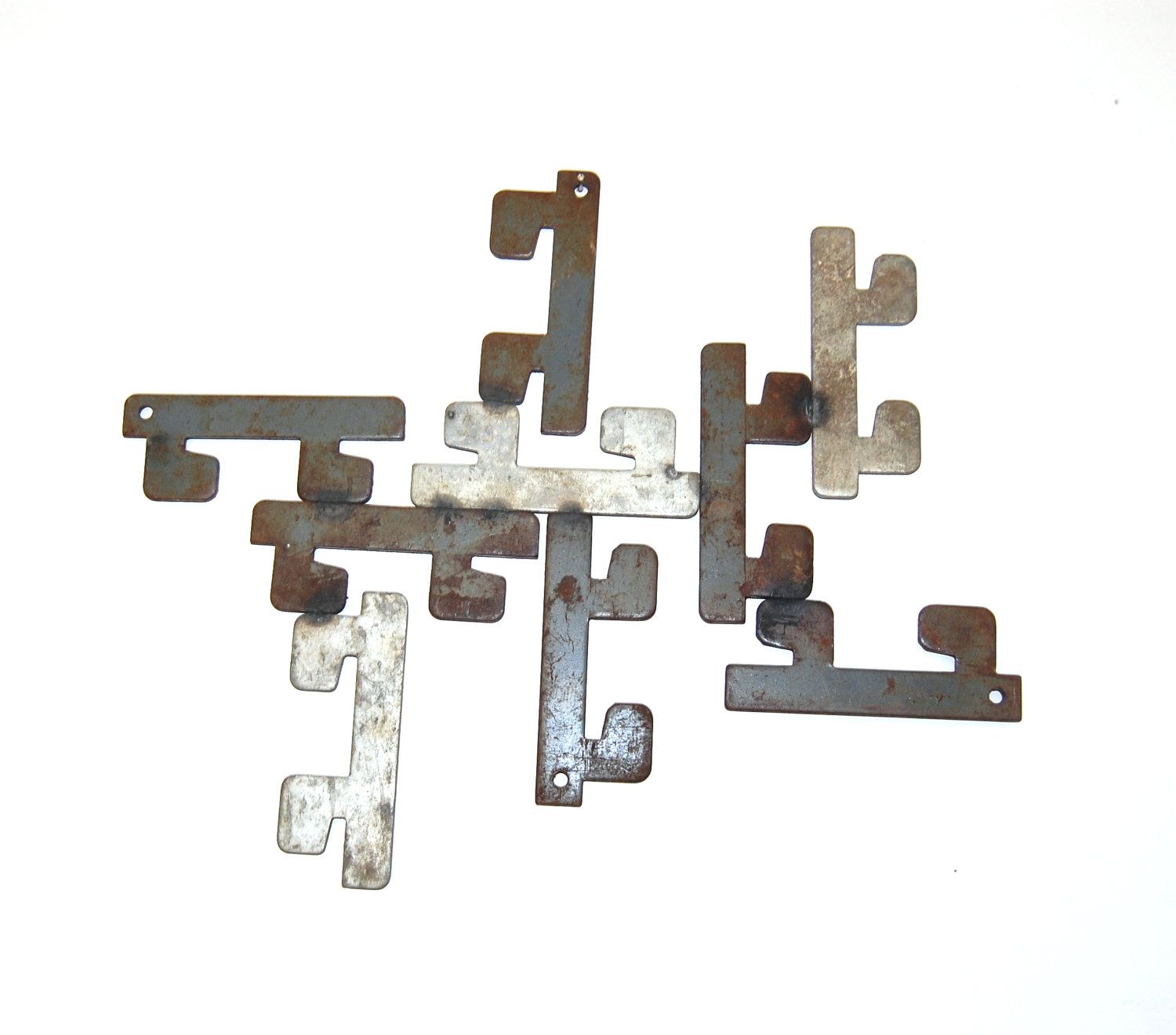 Funky Metal Wall Art, Rusty Wall Art, Abstract Art, Recycled Funky Metal Wall Art, Rusty Wall Art, Abstract Art, Recycled