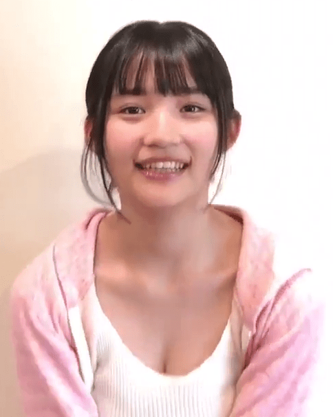 画像あり】矢作萌夏のお胸がいいオッパイ!!AKB48研究生の巨乳
