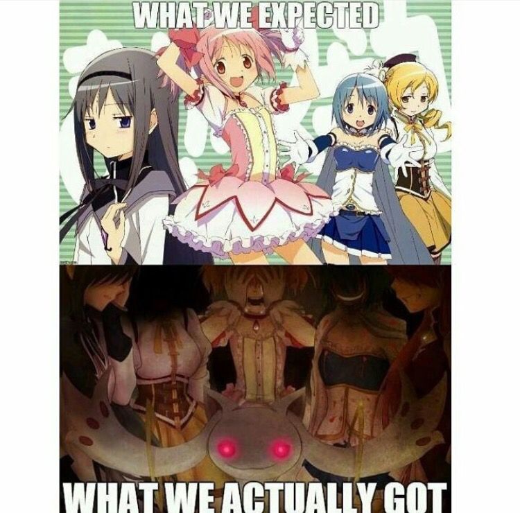 Pin by Flurrie on Madoka magica | Anime, Madoka magica, Magical girl anime