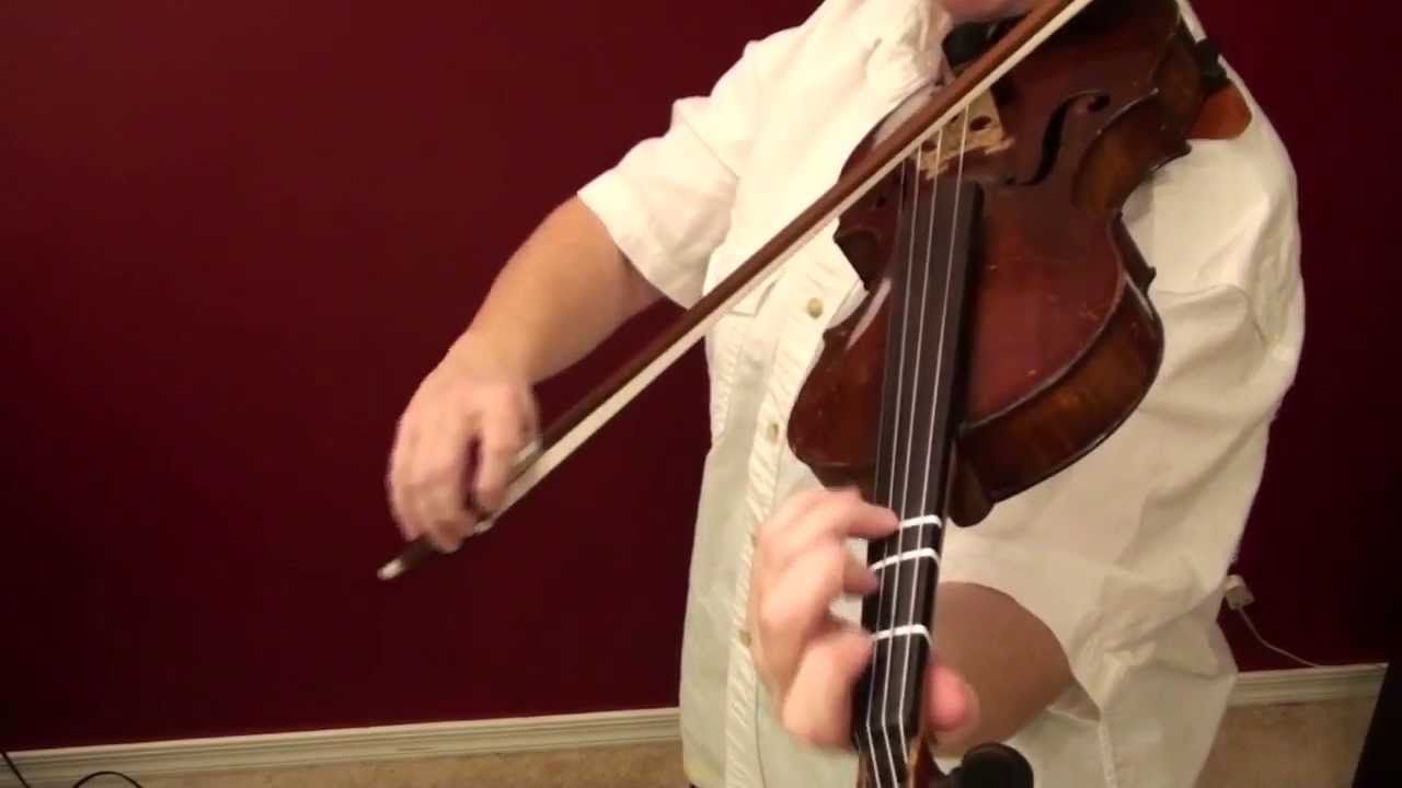 the happy farmer violin the happy farmer violin