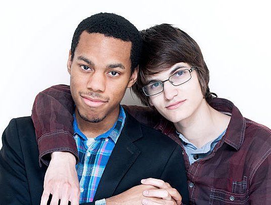 Lgbt teen dating-sites