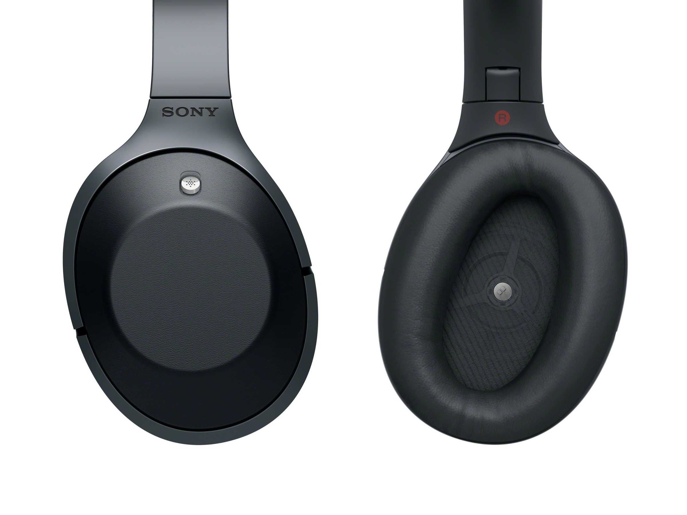 Los auriculares inalámbricos WF 1000XM3 de Sony Los auriculares inalámbricos WF 1000XM3 de Sony