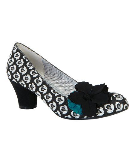 ruby shoo turquoise