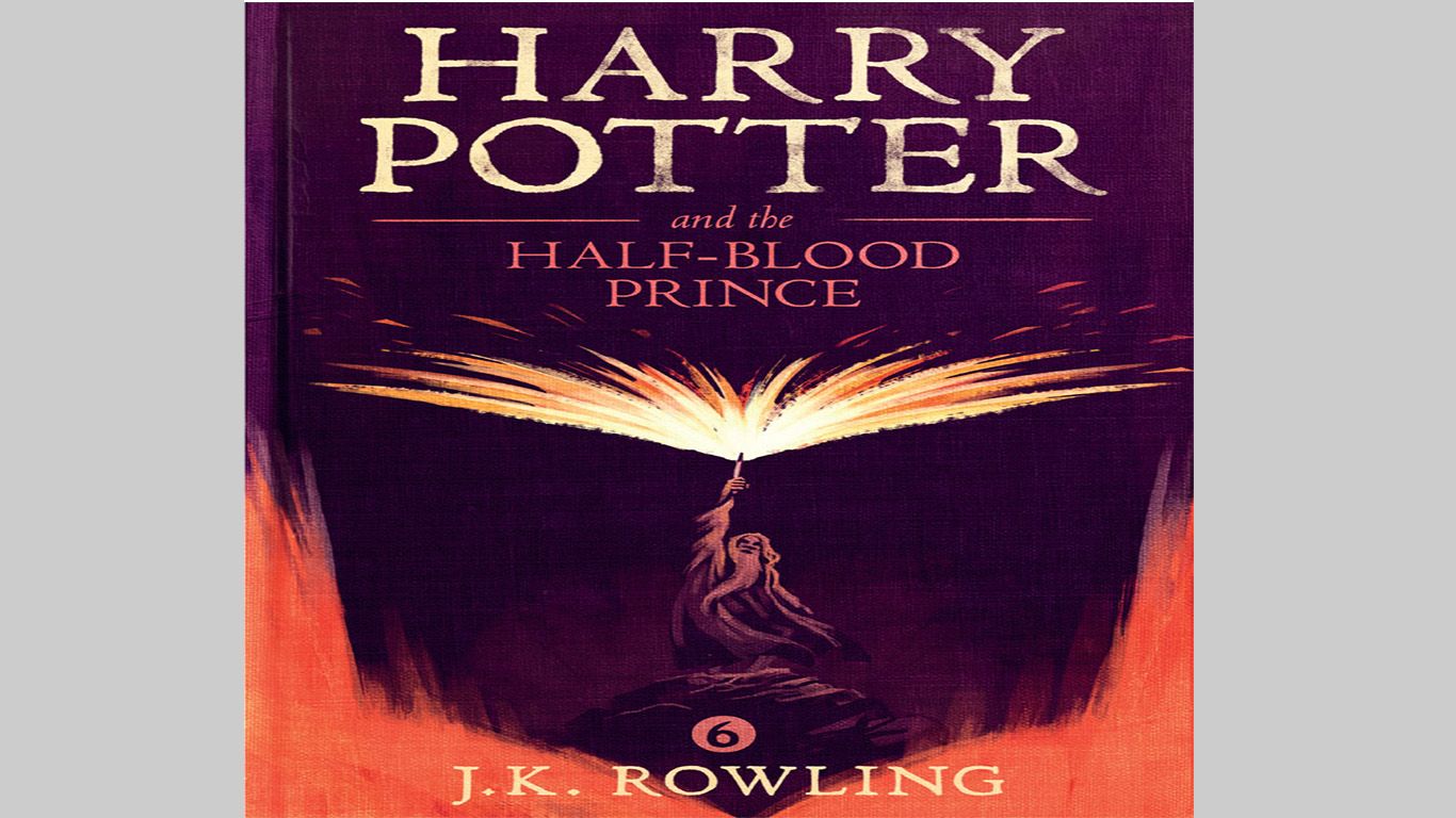 Pin On Harry Potter Book Pdf Series By J K Rowling